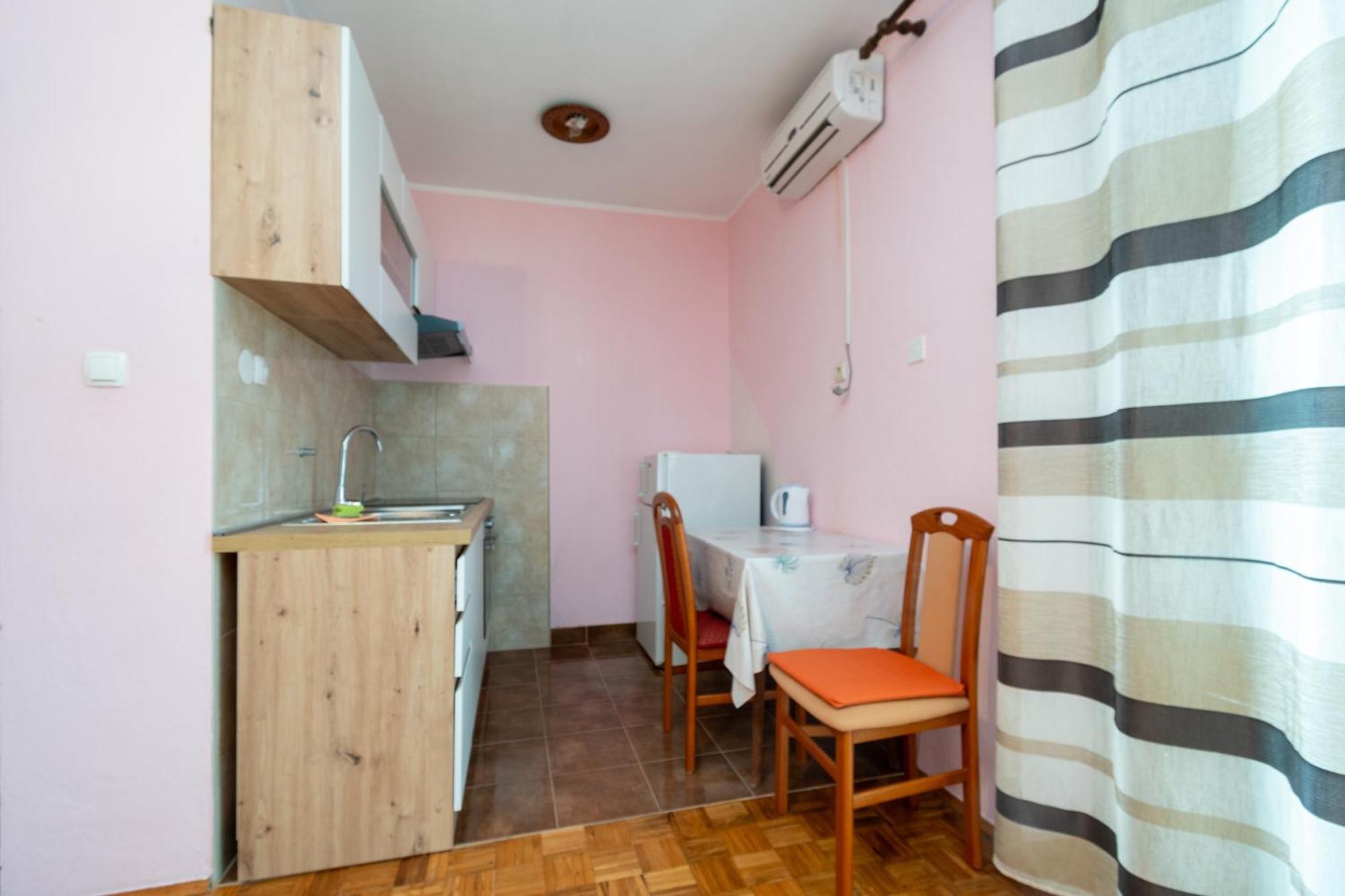 Apartments And Rooms With Parking Space Zubovici, Pag - 16063 Exterior foto