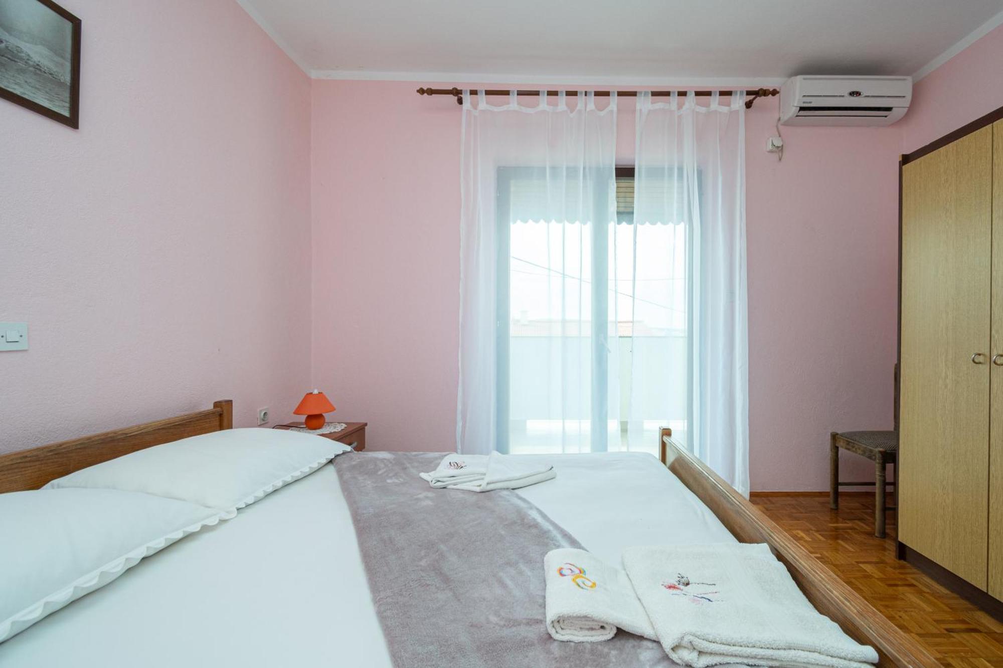 Apartments And Rooms With Parking Space Zubovici, Pag - 16063 Zimmer foto