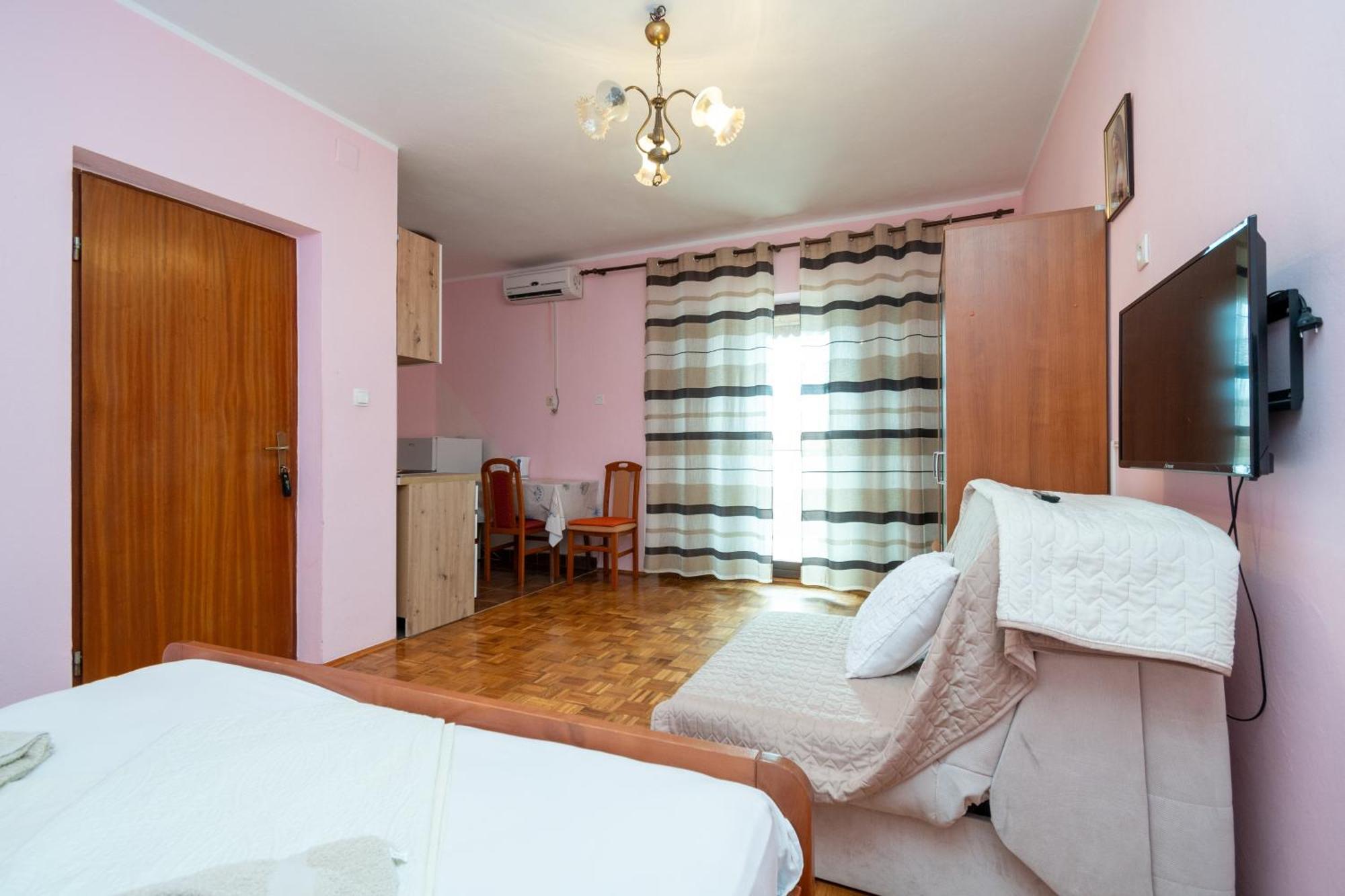 Apartments And Rooms With Parking Space Zubovici, Pag - 16063 Zimmer foto