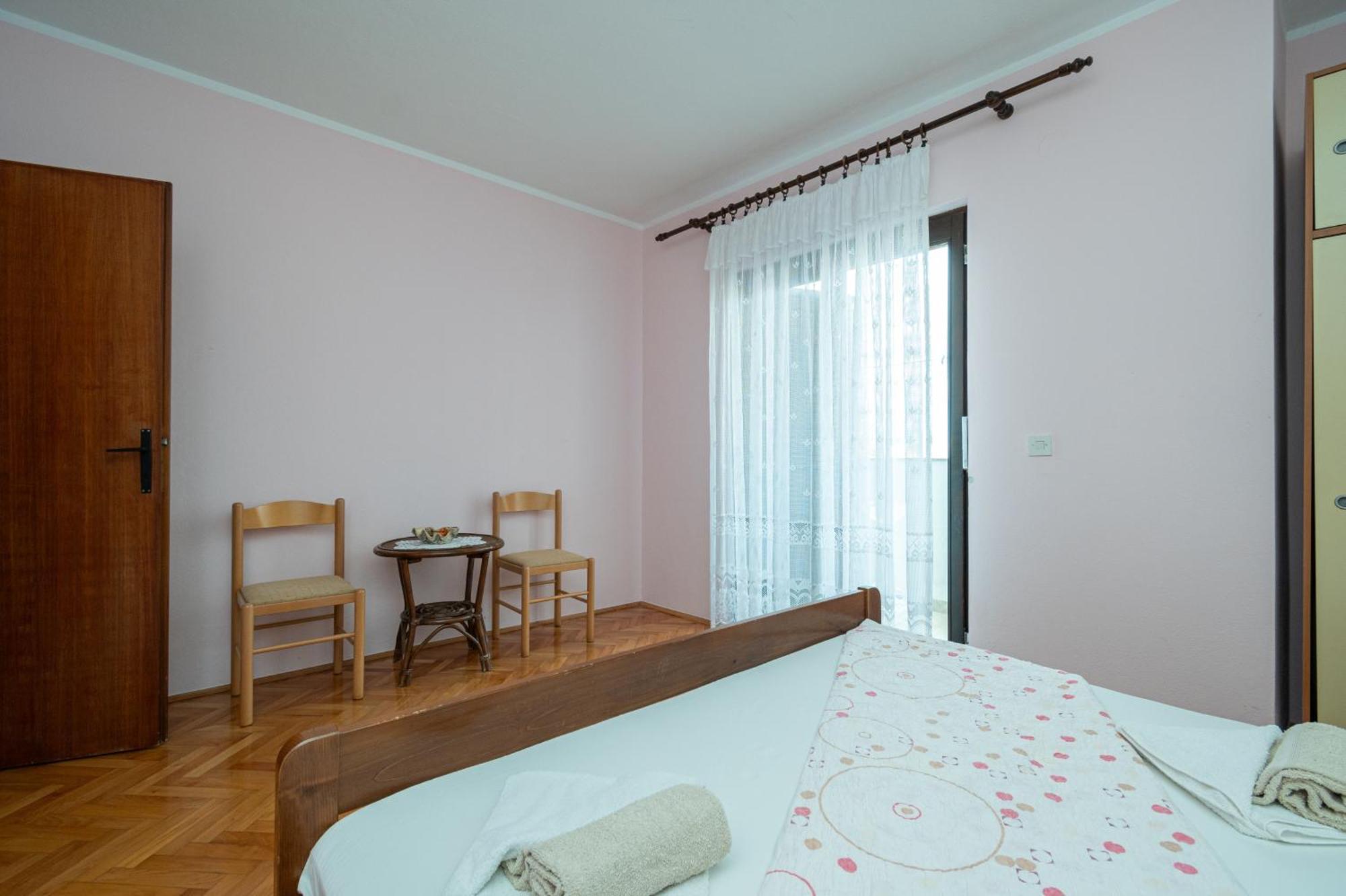 Apartments And Rooms With Parking Space Zubovici, Pag - 16063 Zimmer foto