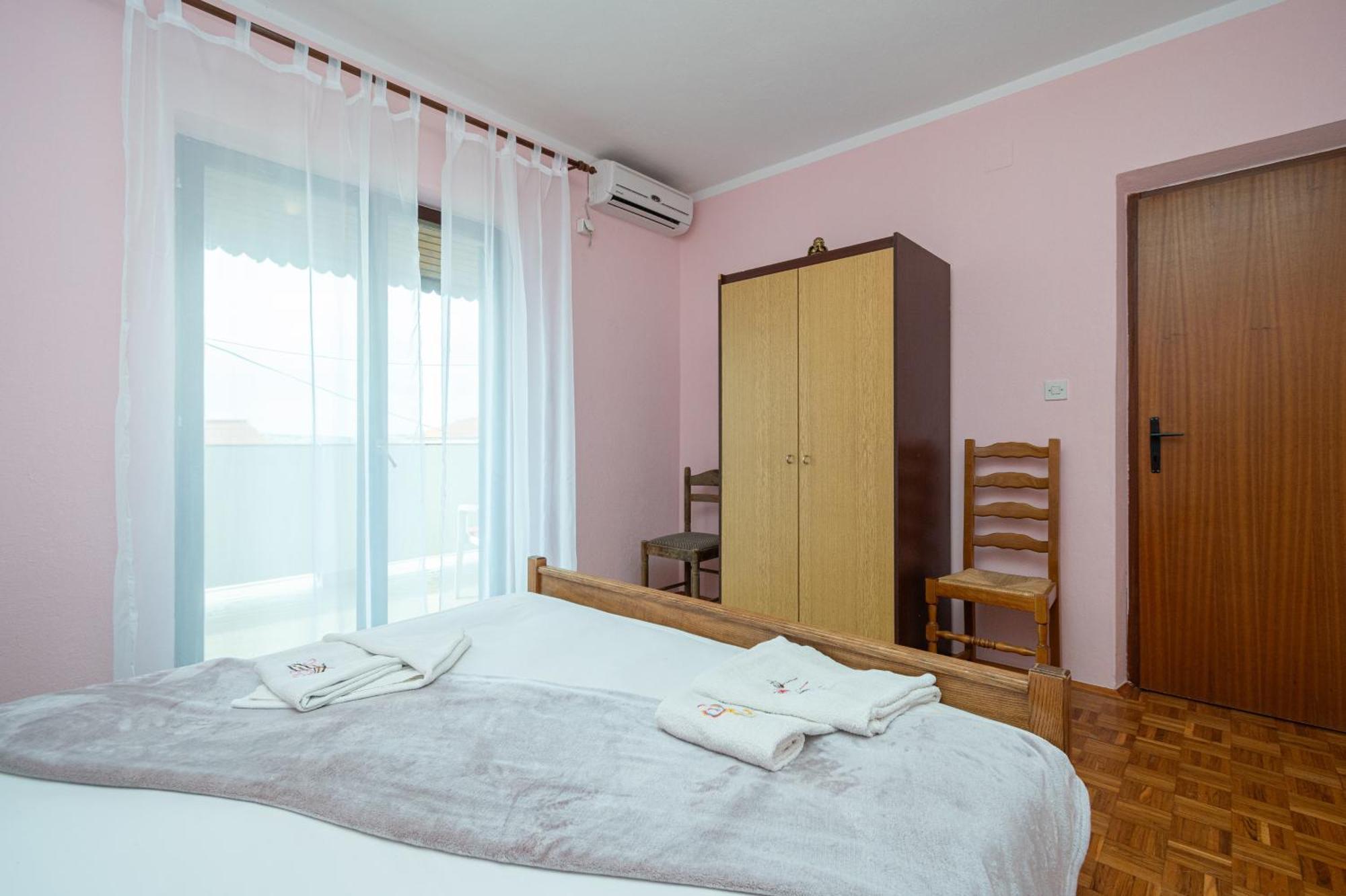 Apartments And Rooms With Parking Space Zubovici, Pag - 16063 Zimmer foto
